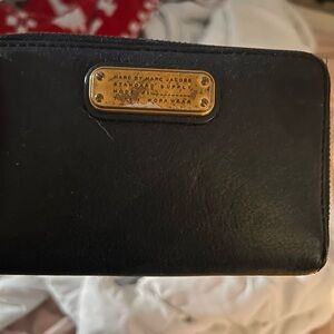 Used Marc Jacobs wallet